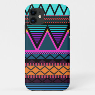 Etui iPhone Case-Mate Coque-Compagnon tribal moderne de l'iPhone 5 du