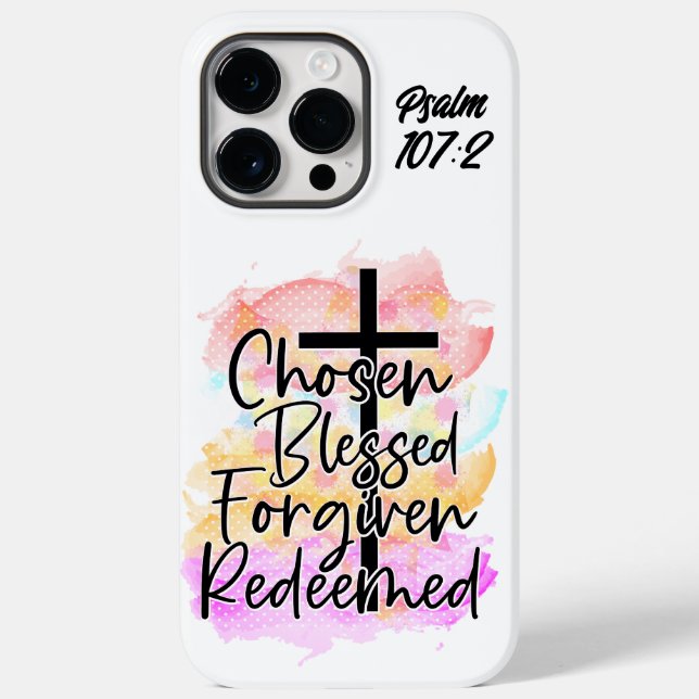 Coques Case-Mate iPhone Coque-coque iphone (Verso)