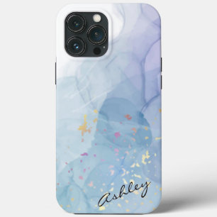Case-Mate iPhone Case Coque-coque iphone Abstrait Aquarelle