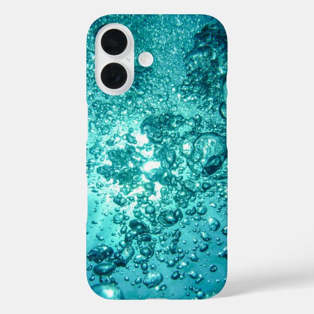 Coques Case-Mate iPhone Coque-coque iphone Abstrait de peinture (Verso)