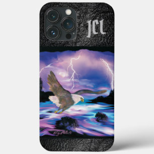 Case-Mate iPhone Case Coque-coque iphone de Bald Eagle