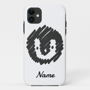 Case-Mate iPhone Case Coque-coque iphone de bébé Penguin