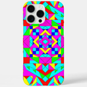 Coques iPhone 16 Pro Max Coque-coque iphone de bijoux électrique