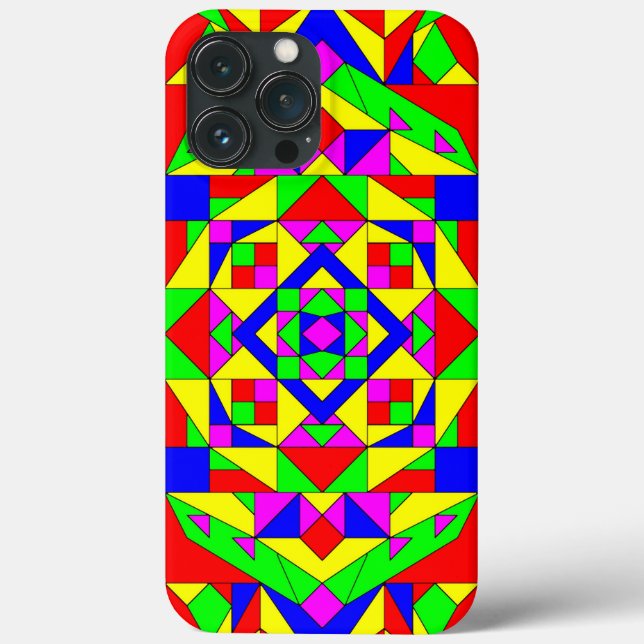 Coques Case-Mate iPhone Coque-coque iphone de bijoux électrique (Verso)