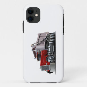 Case-Mate iPhone Case Coque-coque iphone de camion de dessin