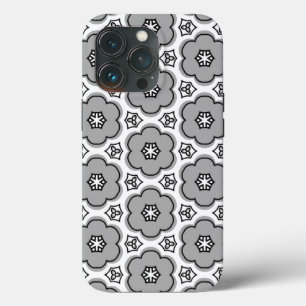 Case-Mate iPhone Case Coque-coque iphone de la feuille de fleurs
