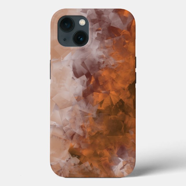 Coques Case-Mate iPhone Coque-coque iphone de la fumée Hookah (Verso)