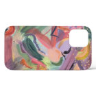 Coque-coque iphone de la parade d'assaut