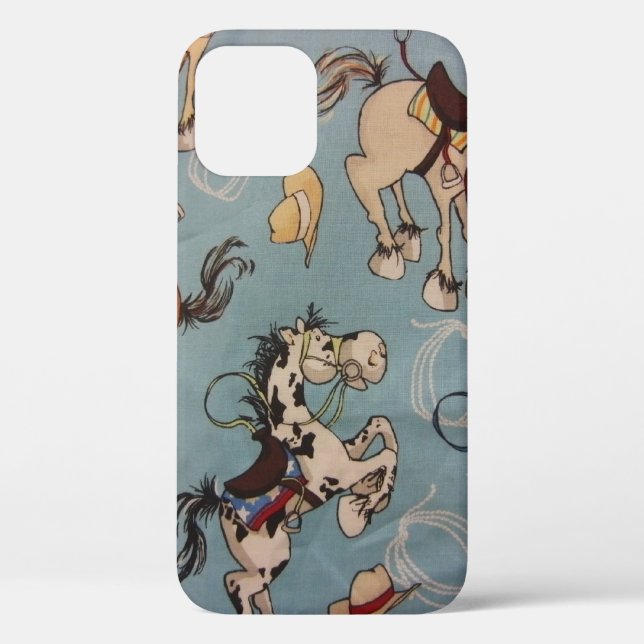 Coques Case-Mate iPhone Coque-coque iphone de l'Ouest (Verso)