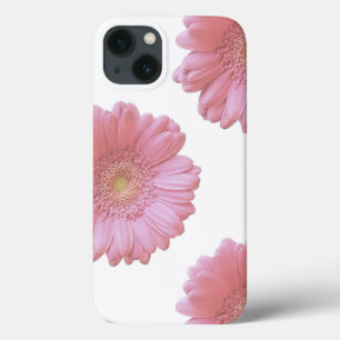 Case-Mate iPhone Case Coque-coque iphone de marguerite rose pâle