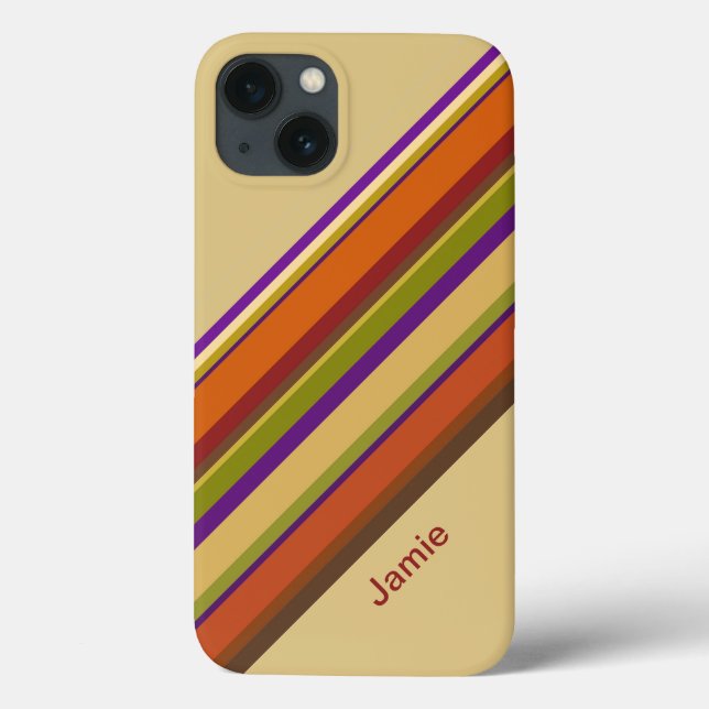 Coques Case-Mate iPhone Coque-coque iphone de -mat élégant (Verso)