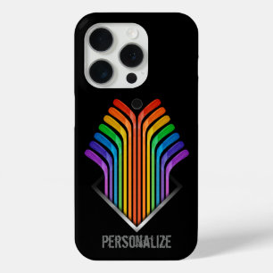 Coque iPhone 15 Pro Coque-coque iphone de matchs de hockey