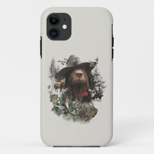Case-Mate iPhone Case Coque-coque iphone de -Mate À poils durs allemand