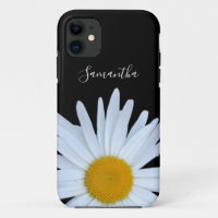 Coque-coque iphone de -Mate noir