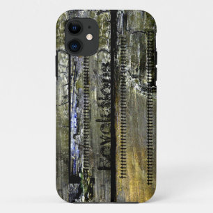 Case-Mate iPhone Case Coque-coque iphone des révélations