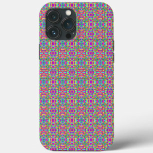 Case-Mate iPhone Case Coque-coque iphone électrique Kaleidoscope