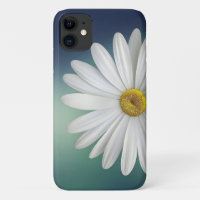 Coque-coque iphone Floral Daisy tendance