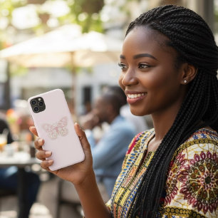 Case-Mate iPhone Case Coque-coque iphone papillon