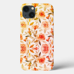 Case-Mate iPhone Case Coque-coque iphone Rose décoratif