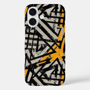 Coque Pour iPhone 16 "Coque de téléphone personnalisée
