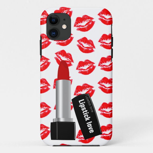Coques Case-Mate iPhone -Coque iPhone 11 (Dos)