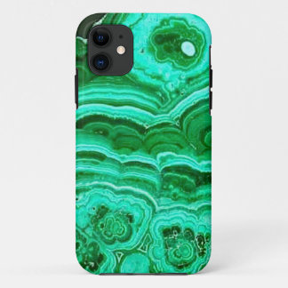 Coque iPhone 11 "Coque iphone vert "