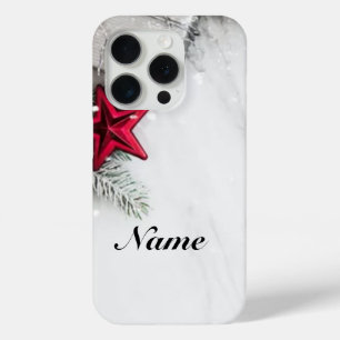 Coque iPhone 15 Pro Coque-Mate à peine Il Apple iPhone 15 Pro