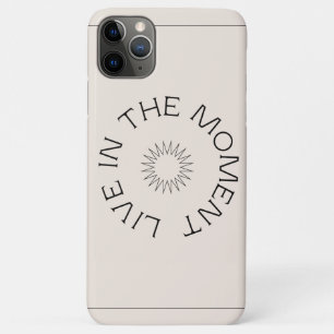 Case-Mate iPhone Case Coque-Mate à peine là Apple iPhone 11 Pro Max Cas