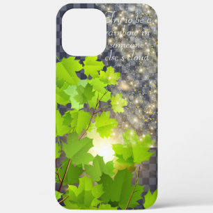 Case-Mate iPhone Case Coque-Mate à peine là Apple iPhone 12 Pro