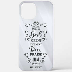 Case-Mate iPhone Case Coque-Mate à peine là Apple iPhone 12 Pro Max Cas