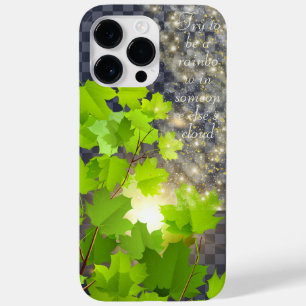 Coque Pour Pour iPhone 14 Pro Max Coque-Mate à peine là Apple iPhone 14 Pro