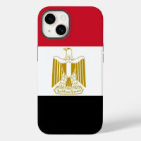 Coque-Mate Apple patriotique, Égypte Coque-Mate iP