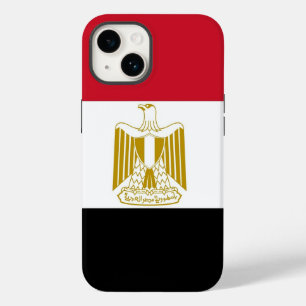 Coque Pour iPhone 14 Coque-Mate Apple patriotique, Égypte Coque-Mate iP