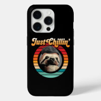 Coque-Mate de Chillin