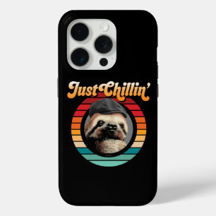 Coque iPhone 15 Pro Coque-Mate de Chillin