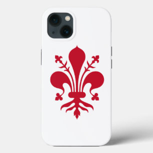 Case-Mate iPhone Case Coque-Mate de pomme patriotique, drapeau de Floren