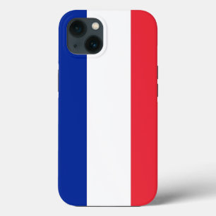 Case-Mate iPhone Case Coque-Mate de pomme patriotique, France
