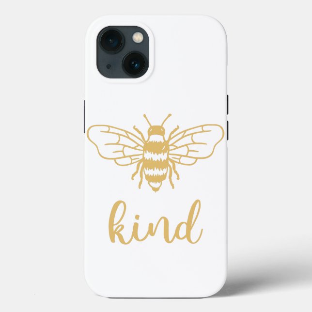 Coques Case-Mate iPhone Coque-Mate Or Abee (Verso)