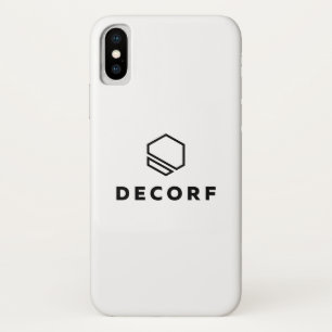 Case-Mate iPhone Case Coque-Mate Phone Case, Apple iPhone X, à peine pl