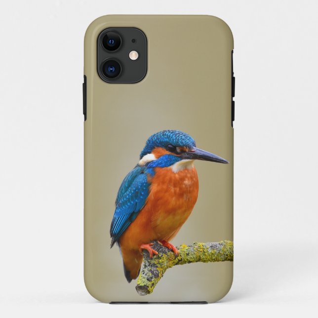 Coques Case-Mate iPhone Coque-Mate Tough Apple iPhone 11 (Dos)