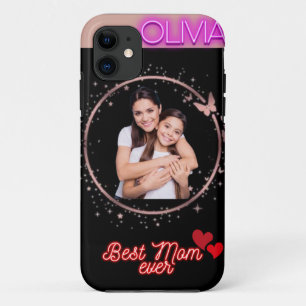 Case-Mate iPhone Case Coque-Mate Tough Image personnalisée iPhone 11 Coq