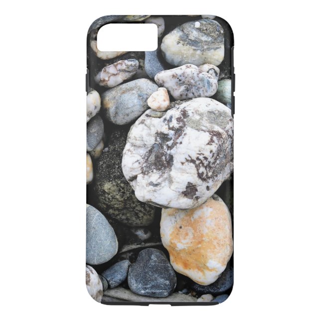 Coques Case-Mate iPhone Coque-Mate Tough iPhone 8Plus/7 Plus (Dos)