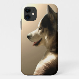 Coques de la Husky Dog coques iphone Husky Malamut