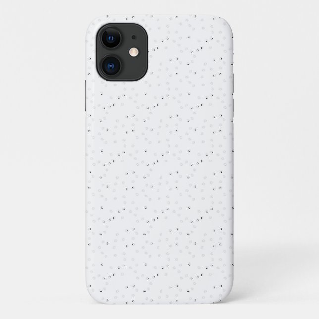 Coques Case-Mate iPhone Coques iPhone 11 (Dos)