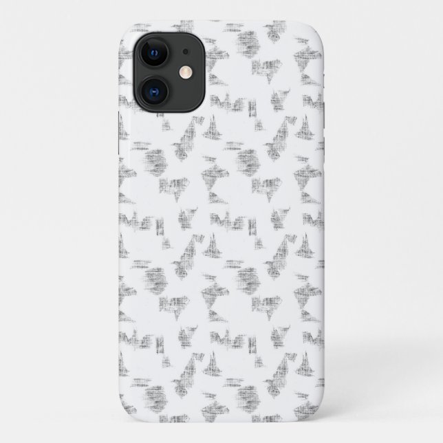 Coques Case-Mate iPhone Coques iPhone 11 (Dos)