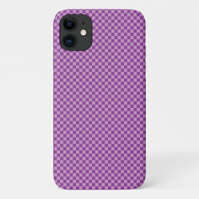 Coques Case-Mate iPhone Coques iPhone 11 (Dos)