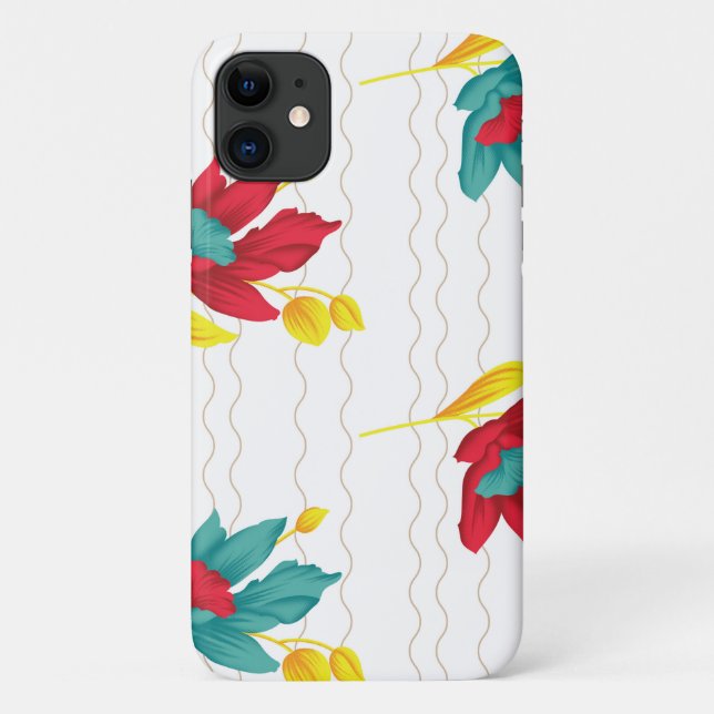 Coques Case-Mate iPhone Coques iPhone 11 (Dos)