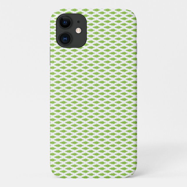 Coques Case-Mate iPhone Coques iPhone 11 (Dos)