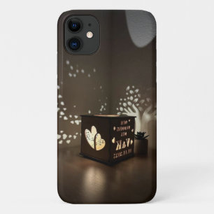 Coques iPhone 11