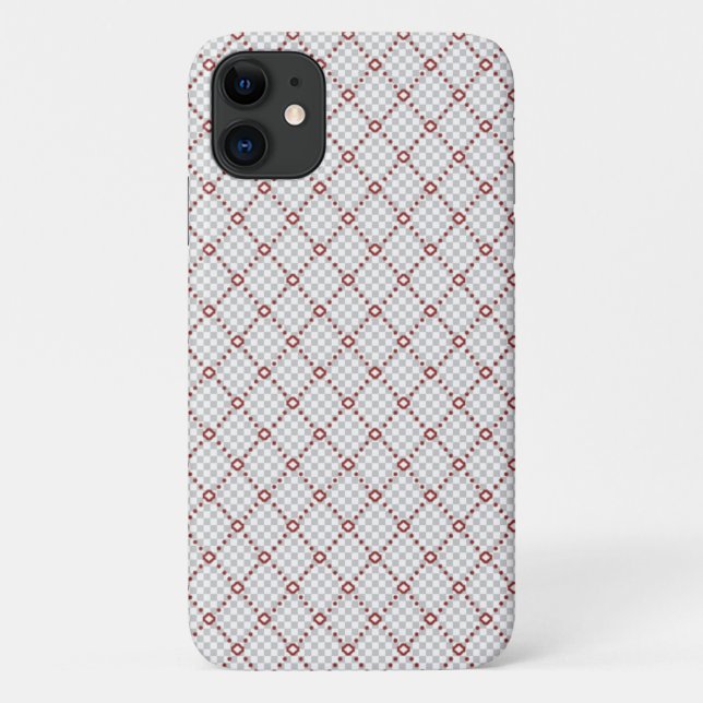 Coques Case-Mate iPhone Coques iPhone 11 (Dos)